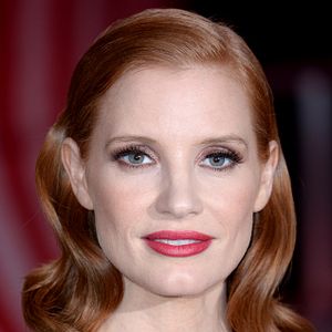 Photo Jessica Chastain