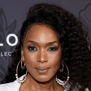 Photo Angela Bassett