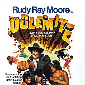 Photo Dolemite