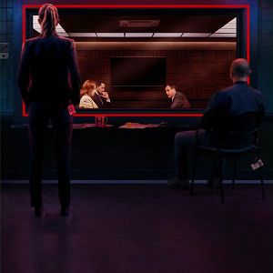 Photo Criminal : France