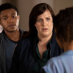 Photo Robert Bailey Jr.