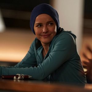 Photo Allison Miller