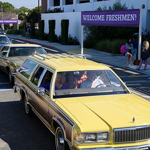 Photo Hayley Orrantia