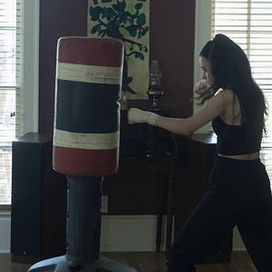 Photo Christian Serratos