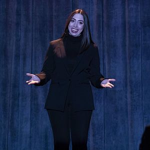 Photo Olivia Sandoval