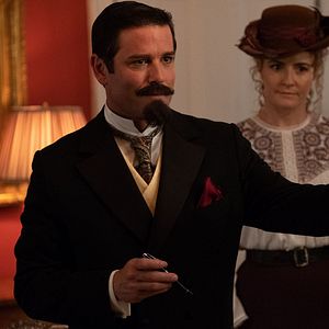 Photo Yannick Bisson