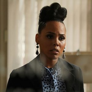 Photo Amirah Vann