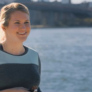 Photo Brittany Runs A Marathon