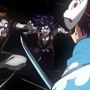 Photo Demon Slayer