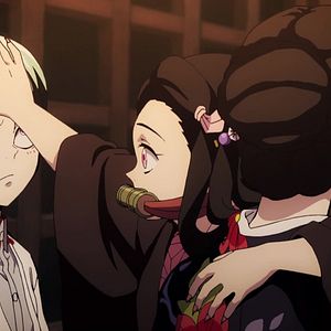 Photo Demon Slayer