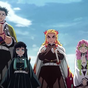 Photo Demon Slayer