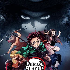 Photo Demon Slayer