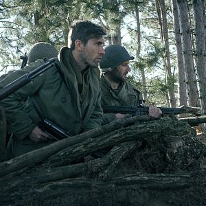 Photo Battle of the Bulge: Winter War