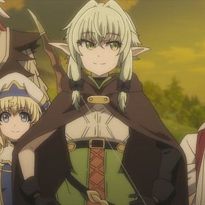 Photo Goblin Slayer