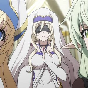Photo Goblin Slayer