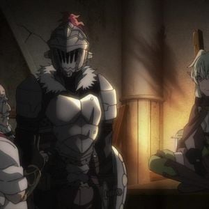 Photo Goblin Slayer
