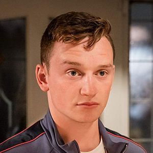 Photo Louis Greatorex