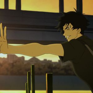 Photo Devilman Crybaby