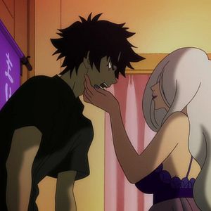 Photo Devilman Crybaby