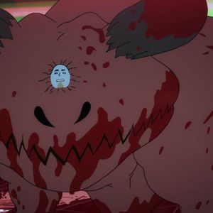 Photo Devilman Crybaby