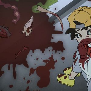 Photo Devilman Crybaby