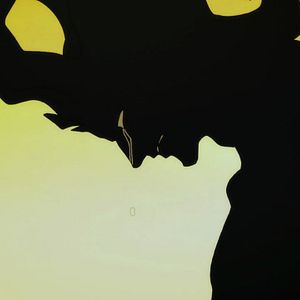 Photo Devilman Crybaby