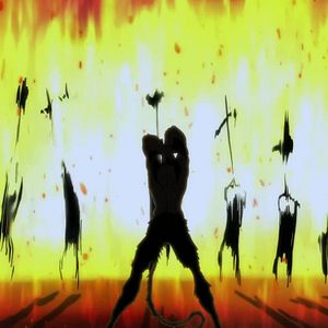 Photo Devilman Crybaby