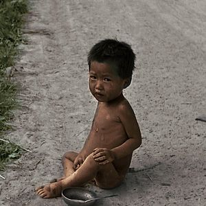 Photo Apocalypse, la guerre des mondes : 1945-1991