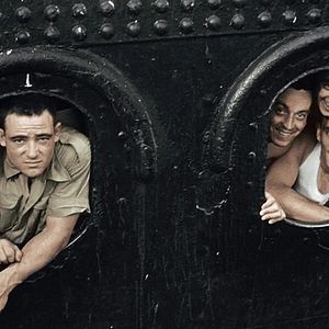 Photo Apocalypse, la guerre des mondes : 1945-1991