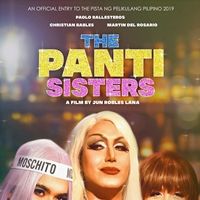 Photo The Panti Sisters