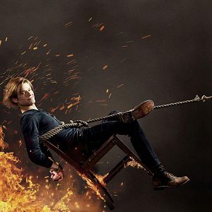 Photo MacGyver (2016)
