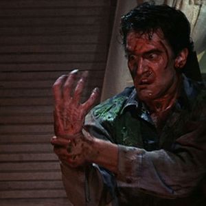 Photo Evil Dead 2