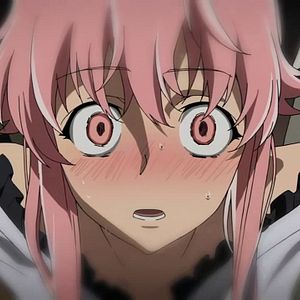 Photo Mirai Nikki