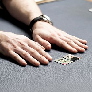 Photo Criminal : Royaume-Uni