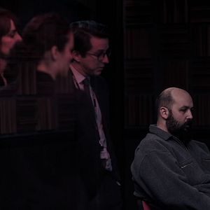 Photo Youssef Kerkour