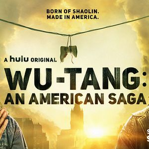 Photo Wu-Tang : An American Saga