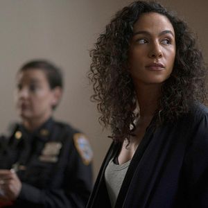 Photo Aurora Perrineau