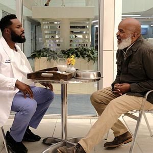 Photo David Alan Grier