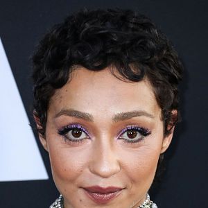 Photo Ruth Negga