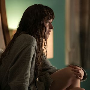 Photo Dakota Johnson