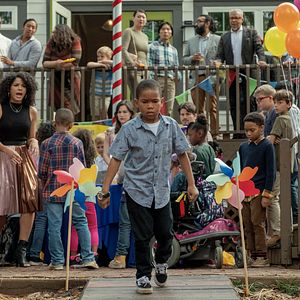 Photo Ja’Siah Young