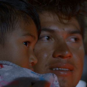 Photo Living Undocumented