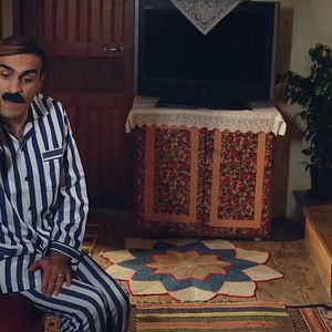 Photo Fırıncının Karısı