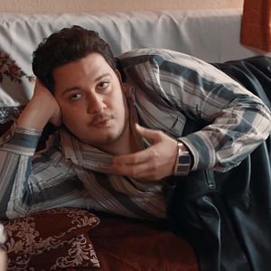 Photo Fırıncının Karısı