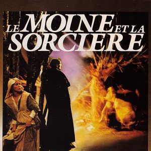 Photo Le Moine Et La Sorcière