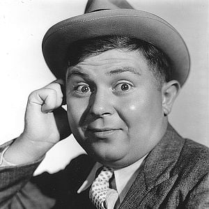 Photo Benny Baker