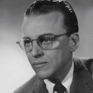 Photo Alan Jay Lerner