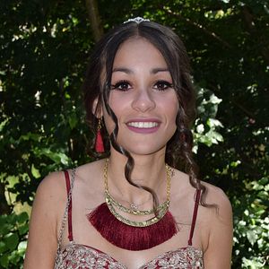 Photo Alexandra Bell