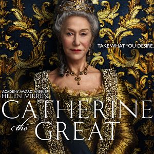 Photo Catherine the Great