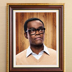 Photo The Good Place